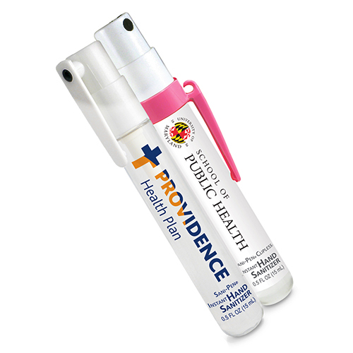 Sani-Spay ® Sanitizer Spray